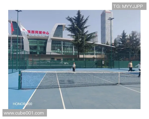 网球新手必看:提升耐力的全面入门指南与训练技巧