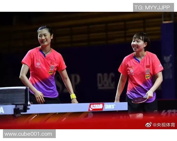 赛后复盘深圳乒乓球队与武汉乒乓球队的配合策略与表现分析