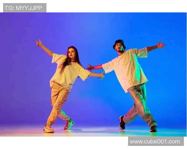 从零起步街舞耐力训练全方位指南助你轻松掌握舞蹈技巧