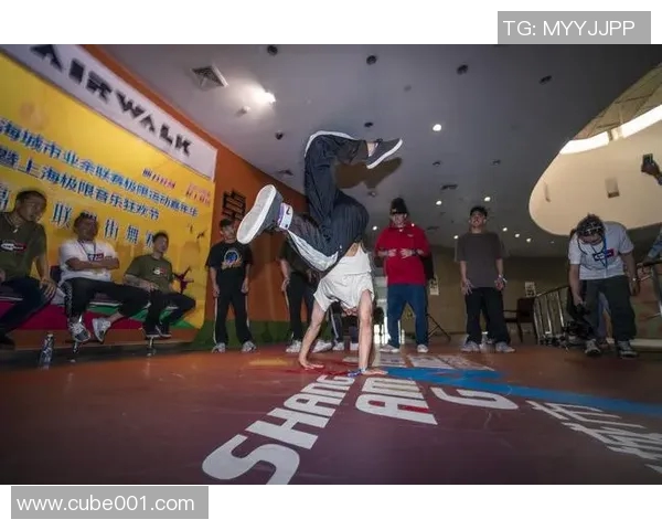南京极限运动队在世界街舞大赛中的精彩表现与状态分析