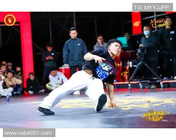 北京街舞队在全国街舞节奏排名中创下新高展现实力与创新魅力