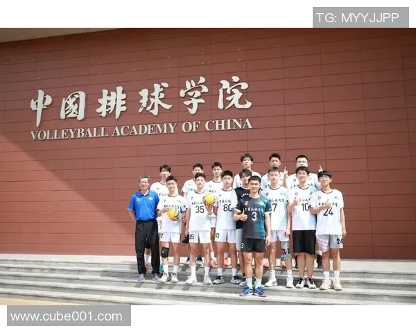 北京排球队技术实力强劲荣登全国排球技术排行榜第七名